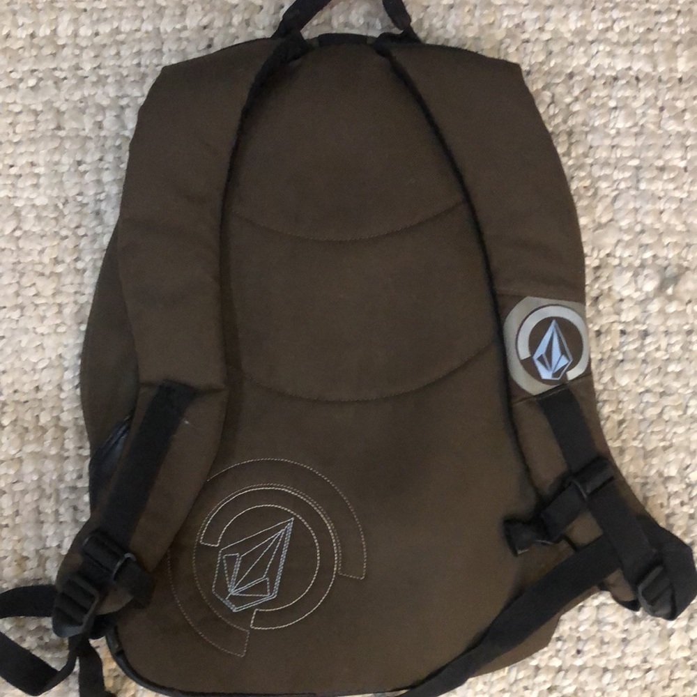 Y2K Volcom Backpack 🎒 - Picture 6 of 7